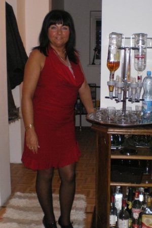 Envie d’une soirée inoubliable Marie - rencontre-MILF-Le Havre